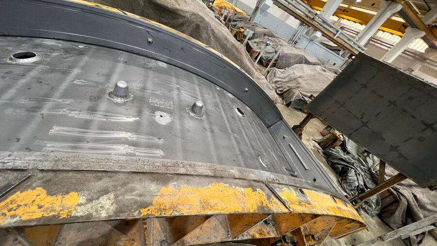 Prefabrykacja elementów betonowych